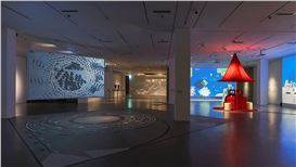 Young Korean Artists 2025: Here and Now