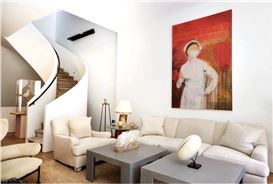 Barbara Gladstone vs Daniella Luxembourg Legendary Dealers Hit The Auction Block