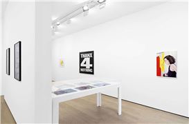 Merci! John Giorno: Paris Salutes the Poet-Provocateur 10 Years After "I ♥ John Giorno"