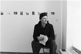 A Failed Attempt to Photograph Reality