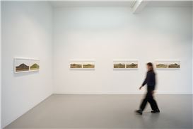 i8 Gallery Presents New Roni Horn Exhibition Featuring Icelandic Pseudocraters