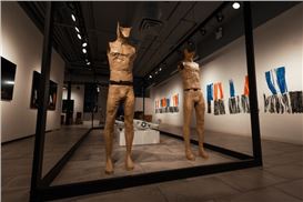 Satellite Collective’s Kevin Draper and Lora Robertson on Making Art in Turbulent Times