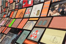 Barry McGee Cuts Through the Noise in 'I’m Listening'