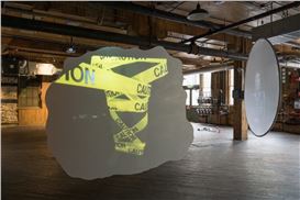 Personal, Political, Poignant: ‘Paradise Portals’