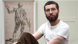 The Unknowable Secrecy of Caspar Heinemann’s Art