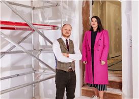 Paul’s Gallery of the Week: Brooke Benington