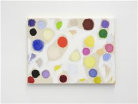 Gritli Faulhaber at Neuer Essener Kunstverein, Essen