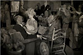 Young Asian Artists Are Facing a Market Slowdown