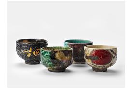 Two Major Ceramic Exhibitions Open at the Vancouver Art Gallery