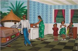 Comment | Trims to Sotheby's African Modern and Contemporary Art Department Are Just One Unwelcome Sign for This Previously Healthy Market