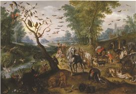 Exhibitions: Art Forms of Nature