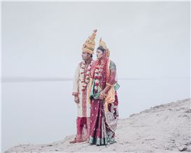 A Photographer Who Built a Career Through Listening