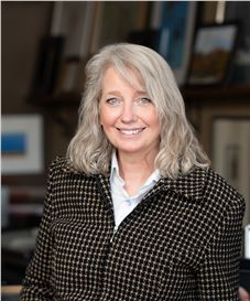 Catherine Hawthorn