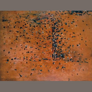 Bonhams sale of Grundy Art Collection totals $19.16 million to become Australia's most valuable single owner art auction