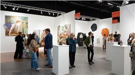 The Ultimate Guide to New York Art Week 2025