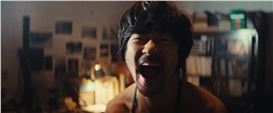 An Absurd Take on Masahisa Fukase’s Darkness