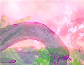 Art on Computers: Emerging Tech and The Human Touch at DEMO2025