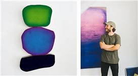Jonathan Todryk: Sculpting Hope in Every Layer