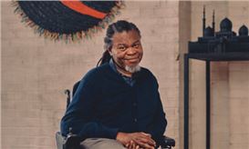 ‘I like Pushing Boundaries’: Yinka Shonibare on His Landmark Art Show in Madagascar