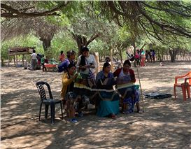 Folklore, Mythology and Tradition: Five Must-See Shows at London Gallery Weekend