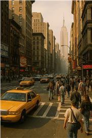 Circa 1995: New Figuration in New York
