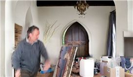 Stefano Mazzolini: The Artist Who Transcends the Limits of Form and Memory