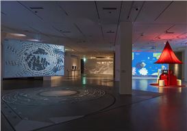 Young Korean Artists 2025 at the National Museum of Modern and Contemporary Art