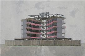 Edi Hila | Thea Djordjadze