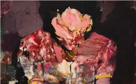 Adrian Ghenie: The Art of Beautiful Disintegration