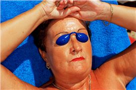 Copenhagen Photo Festival headlines with Martin Parr