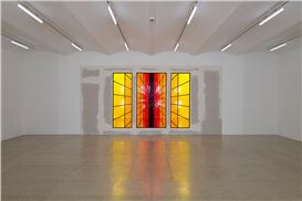 Jeremy Shaw Unveils Sculptural Exploration of Transcendental States in "Towards Logarithmic Delay"
