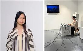 Xingyu Huang: Redefining Sensory Experience Through Art