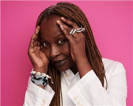 Koyo Kouoh 1967-2025 : ‘Ensuring the door remains wide open for those who come next’