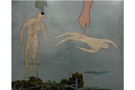 New York Exhibition Showcases Vibrant Vietnamese Contemporary Art