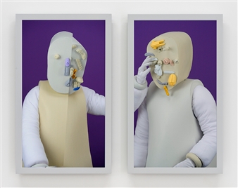 Brian Bress and Friends: On Video and Objects, Illusion and Empathy