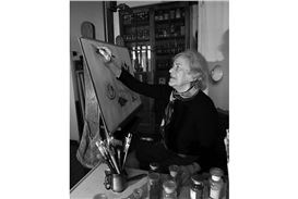 Galería Travesía Cuatro Now Representing Eleonore Koch