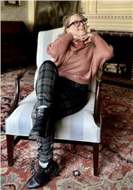 Meet the Artist: Rhea Diehl