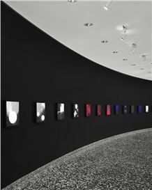 The Capacities of Abstract Thought: Adam Pendleton’s “Love, Queen”