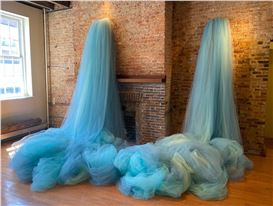 With 60 Artists, ‘The Golden Thread’ Weaves Together a Survey of Contemporary Fiber Art