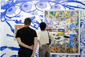 The Sixth Edition of Taipei Dangdai Art & Ideas Returns in May