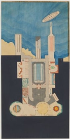 Home Delivery: Fabricating the Modern Dwelling Dreamland: Architectural Experiments since 1970