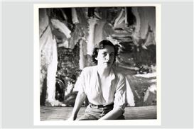 Grace Hartigan’s Artistic Kinship with Midcentury Poets