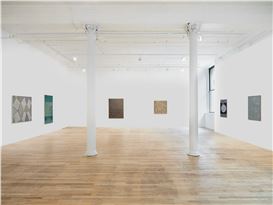 Enzo Shalom’s Meandering Brush