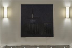 Heavy Truths: Pol Taburet at Schinkel Pavillon