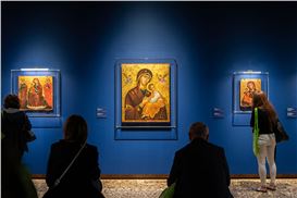 El Greco and the legacy of the Veneto-Cretan School shine in landmark Venice exhibition