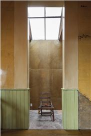 The Art of Peter Glassford: Intersections Between Art & Utilitarian Design