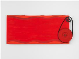 Moira Dryer Thirty Years Later