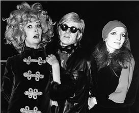 J. Hoberman’s New Book About 1960s NYC Brims with Downtown Delights