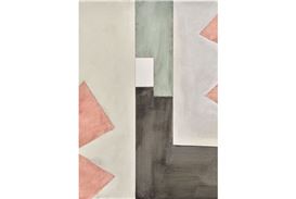 Austrian Cultural Forum New York Surveys Caramelle's Conceptual Universe