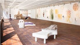 Valentina Karga: Well Beings